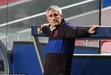HLV Setien thừa nhận “sứ mệnh tại Barca” đã kết thúc